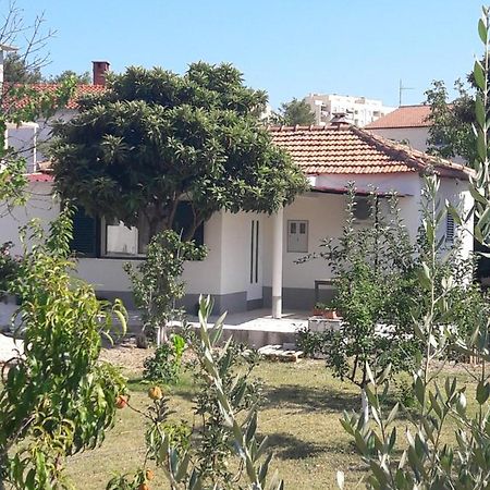 Smokvica Villa สปลิท ภายนอก รูปภาพ