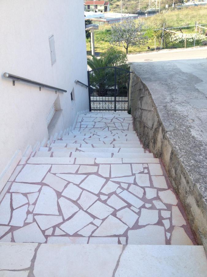 Smokvica Villa สปลิท ภายนอก รูปภาพ