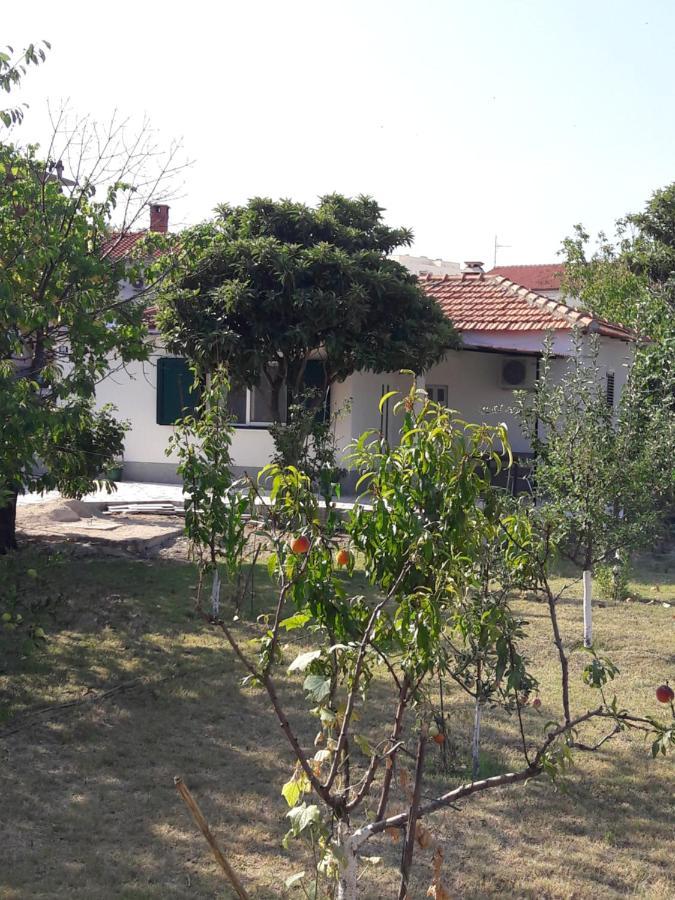 Smokvica Villa สปลิท ภายนอก รูปภาพ