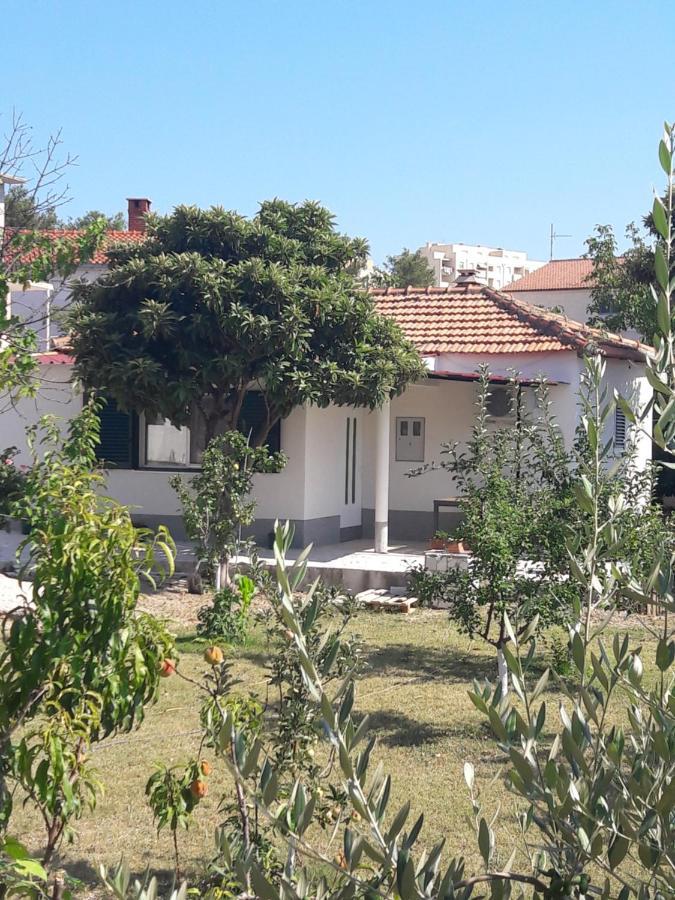 Smokvica Villa สปลิท ภายนอก รูปภาพ