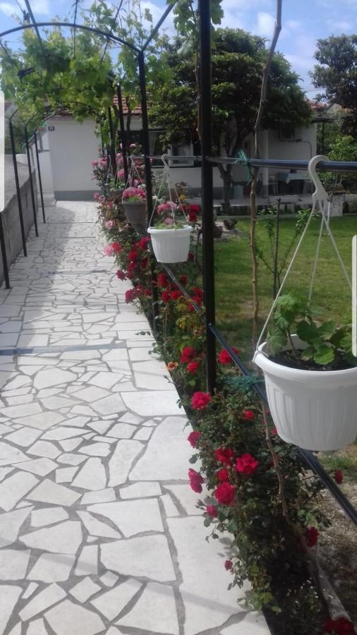 Smokvica Villa สปลิท ภายนอก รูปภาพ